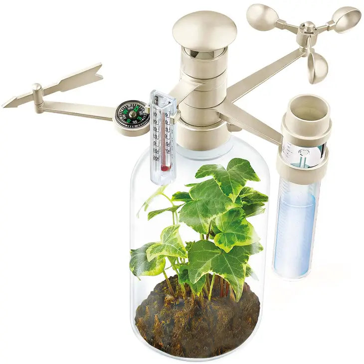 Weather Station Stem Science Kit