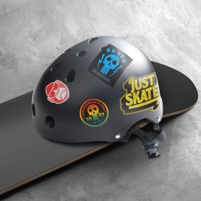 Vinyl Stickers