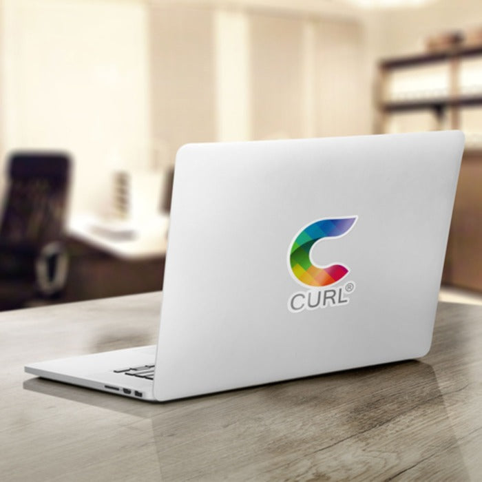 Vinyl Stickers