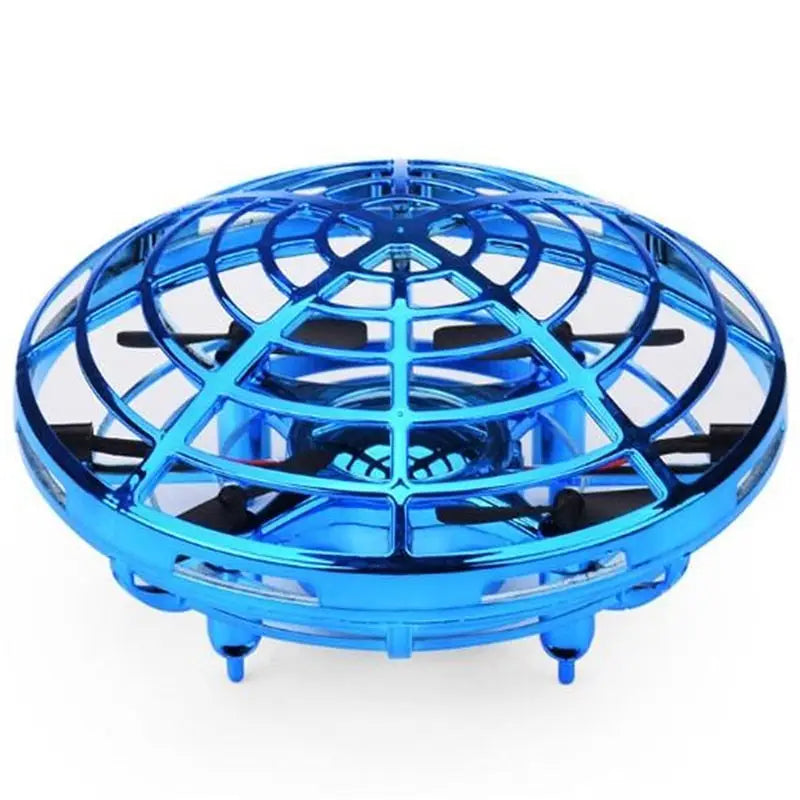 Gravity-Defying Flying Ufo Toy