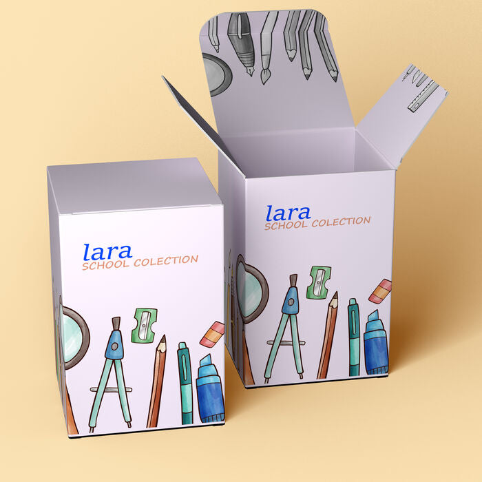 Custom Product Boxes