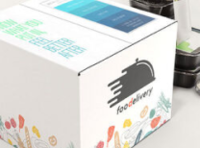 Custom Product Boxes