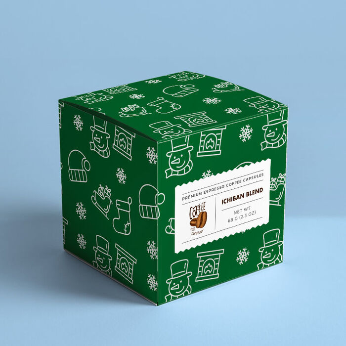 Custom Product Boxes