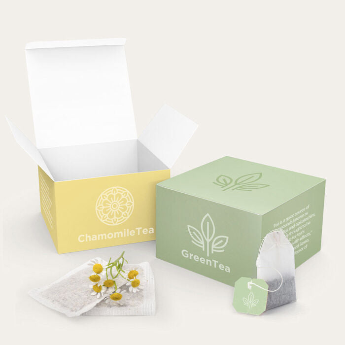 Custom Product Boxes