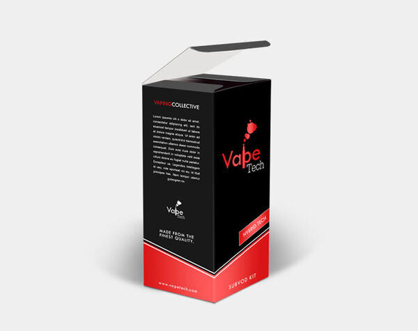 Custom Product Boxes