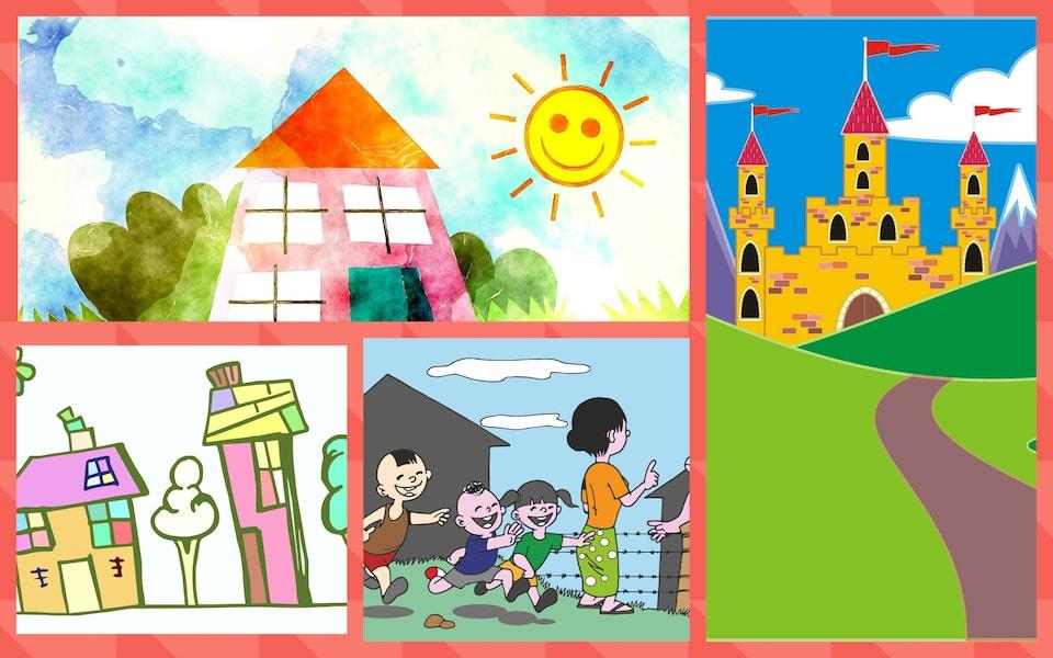 Summer Camp - Scratch Ninja - Units 3, 4