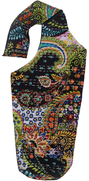Yoga Bag- "Posie"