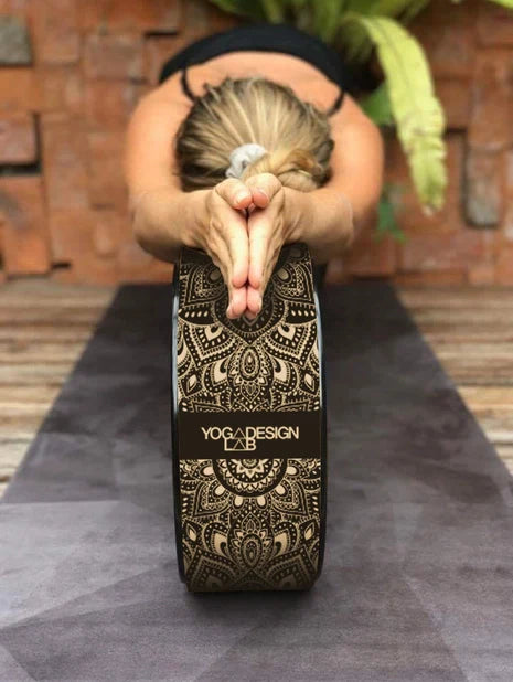 Yoga Wheel