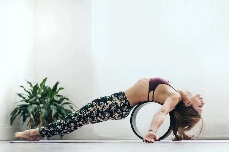 Yoga Wheel