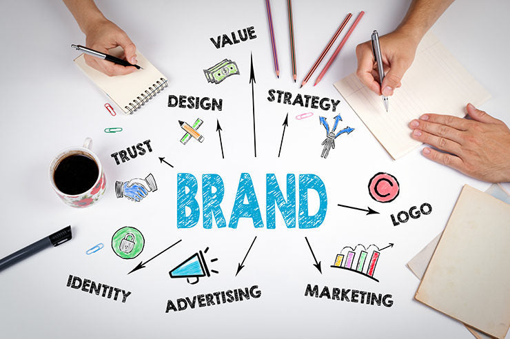 Logo & Brand Identity (Consultation)