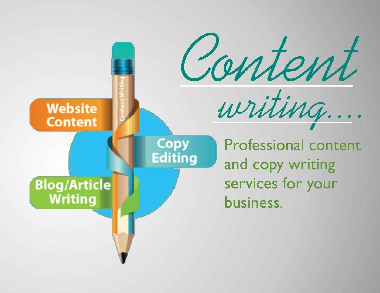Content Writing
