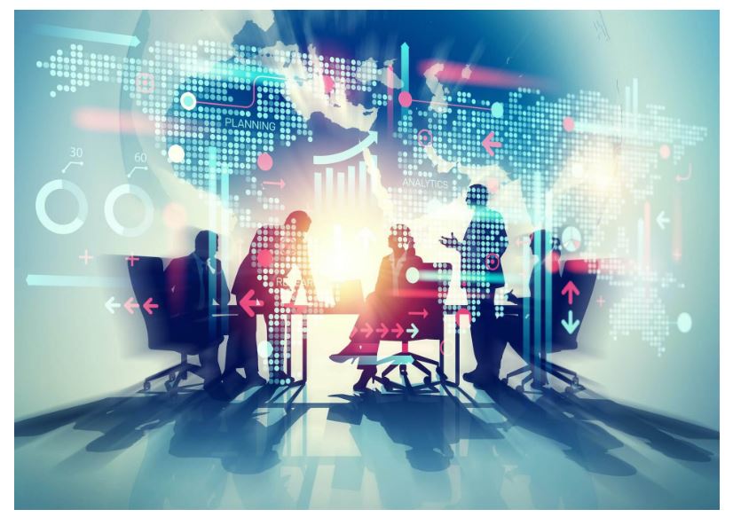 Analytics & Consulting
