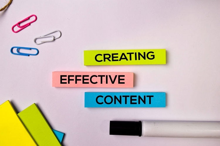 Content Management
