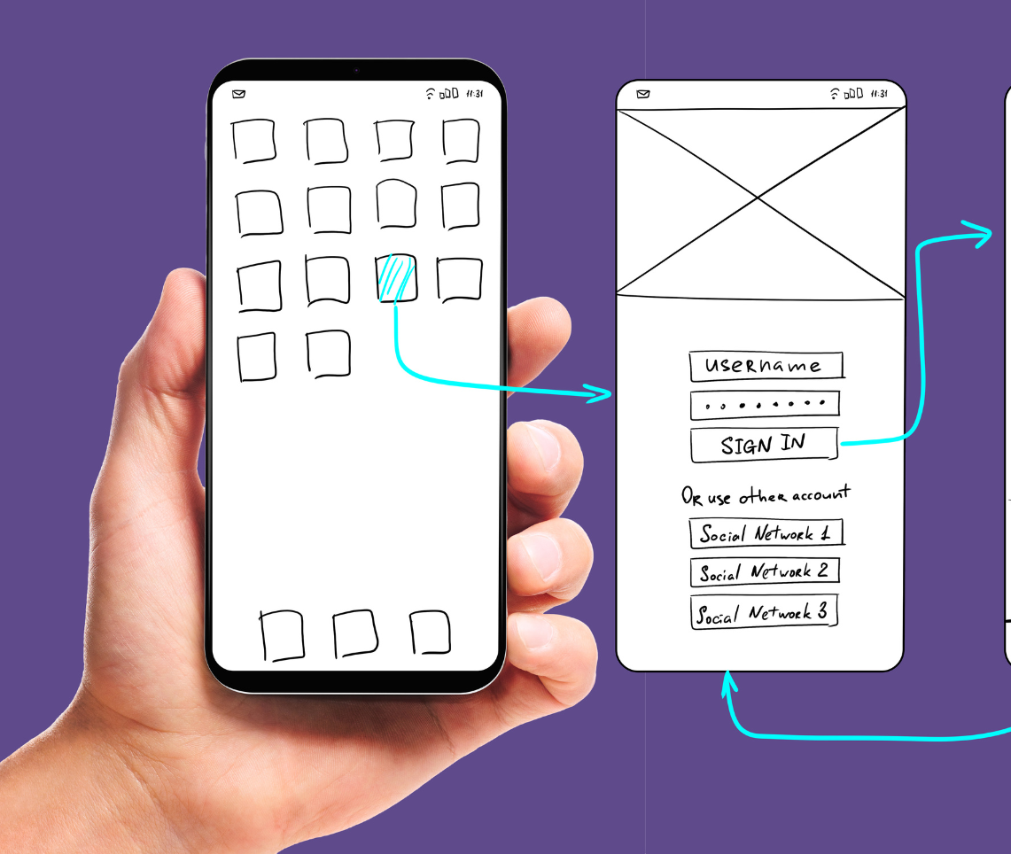 Mobile App Development