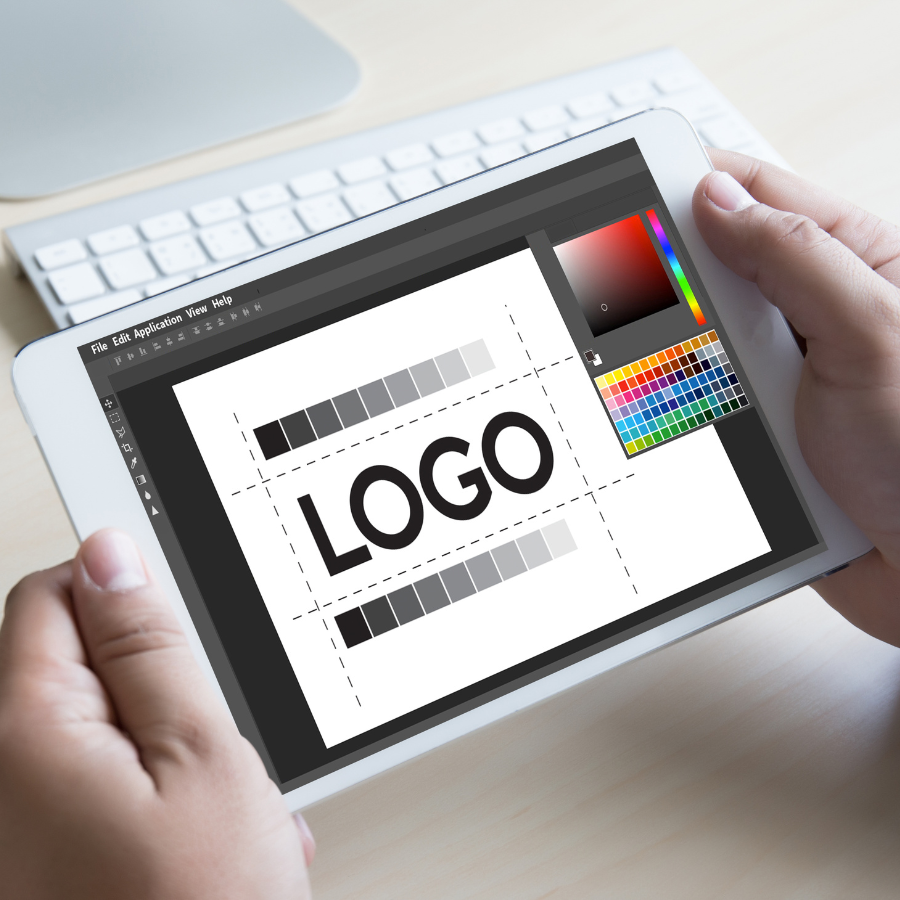 Logo & Brand Identity (Consultation)