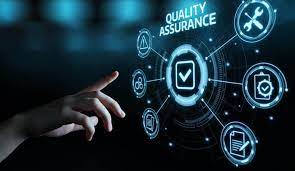 Product Testing & QA (Consultation)