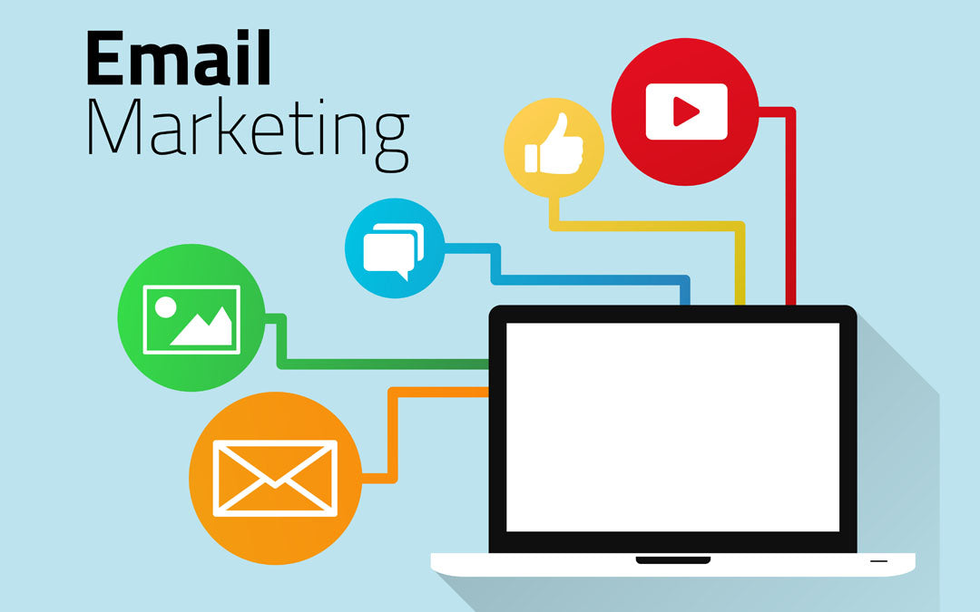 EMail Campaigns & Marketing (Consultation)