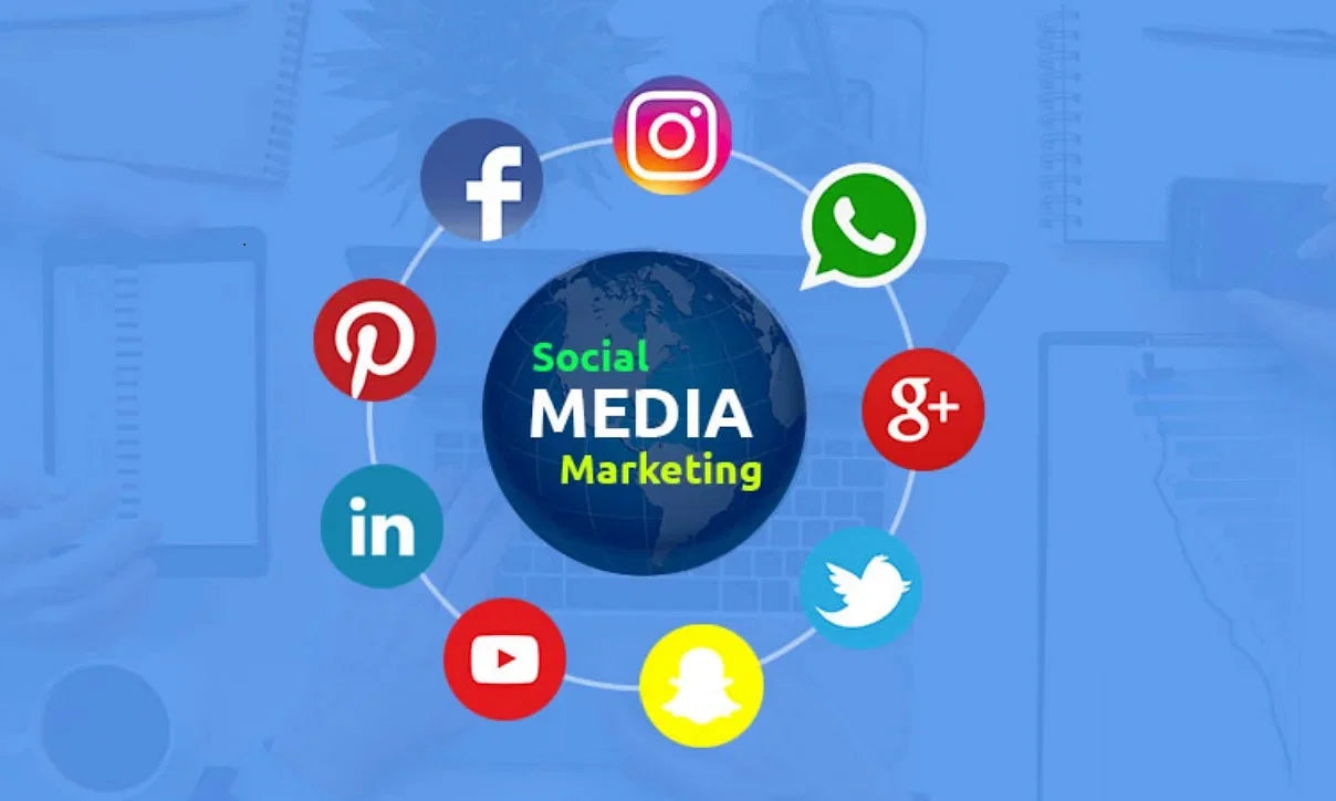 Social Media Marketing (Consultation)