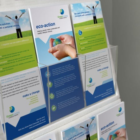 Rack Cards
