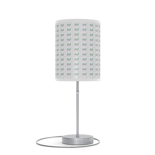 Lamp on a Stand, US|CA plug