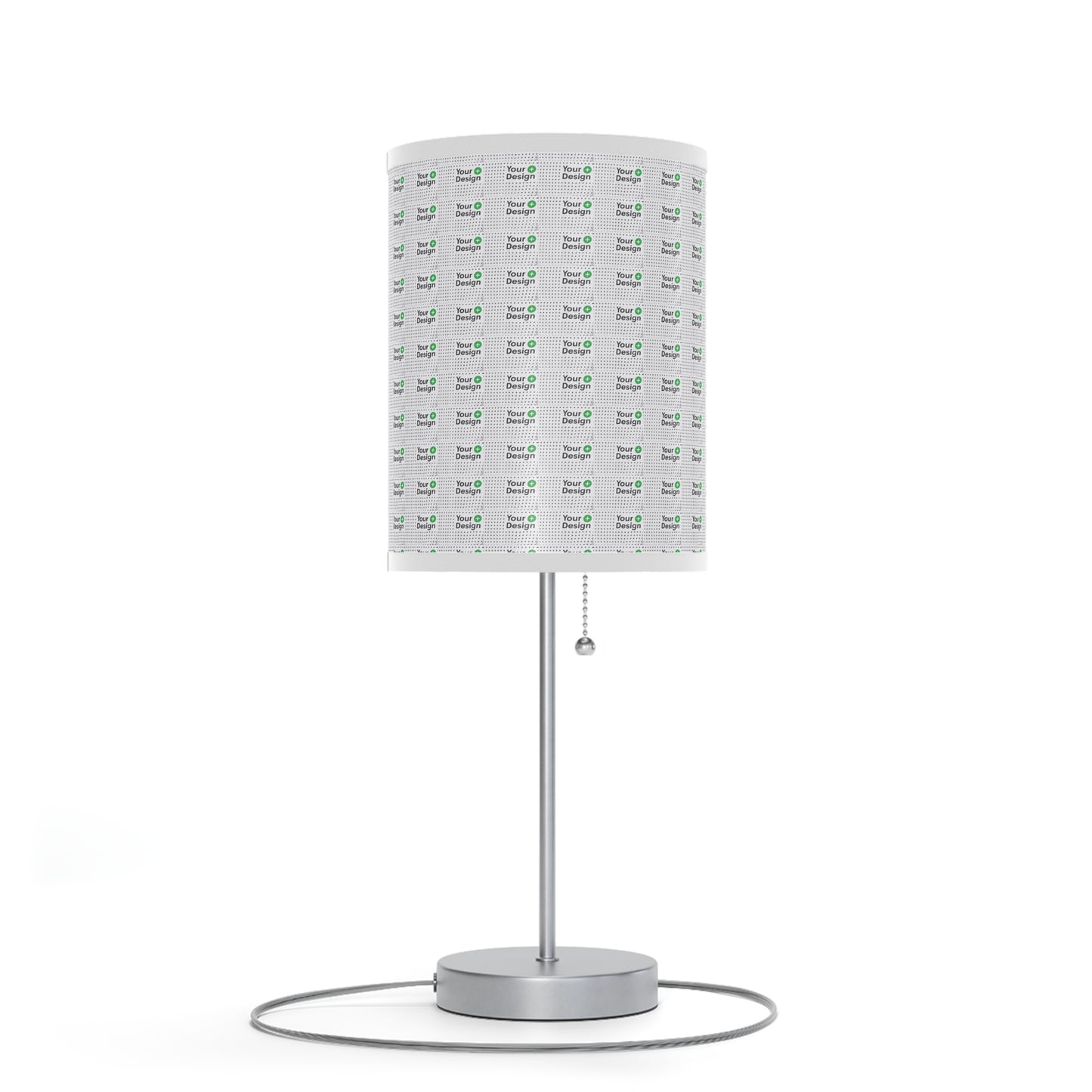 Lamp on a Stand, US|CA plug