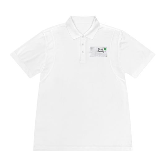 Men's Sport Polo Shirt