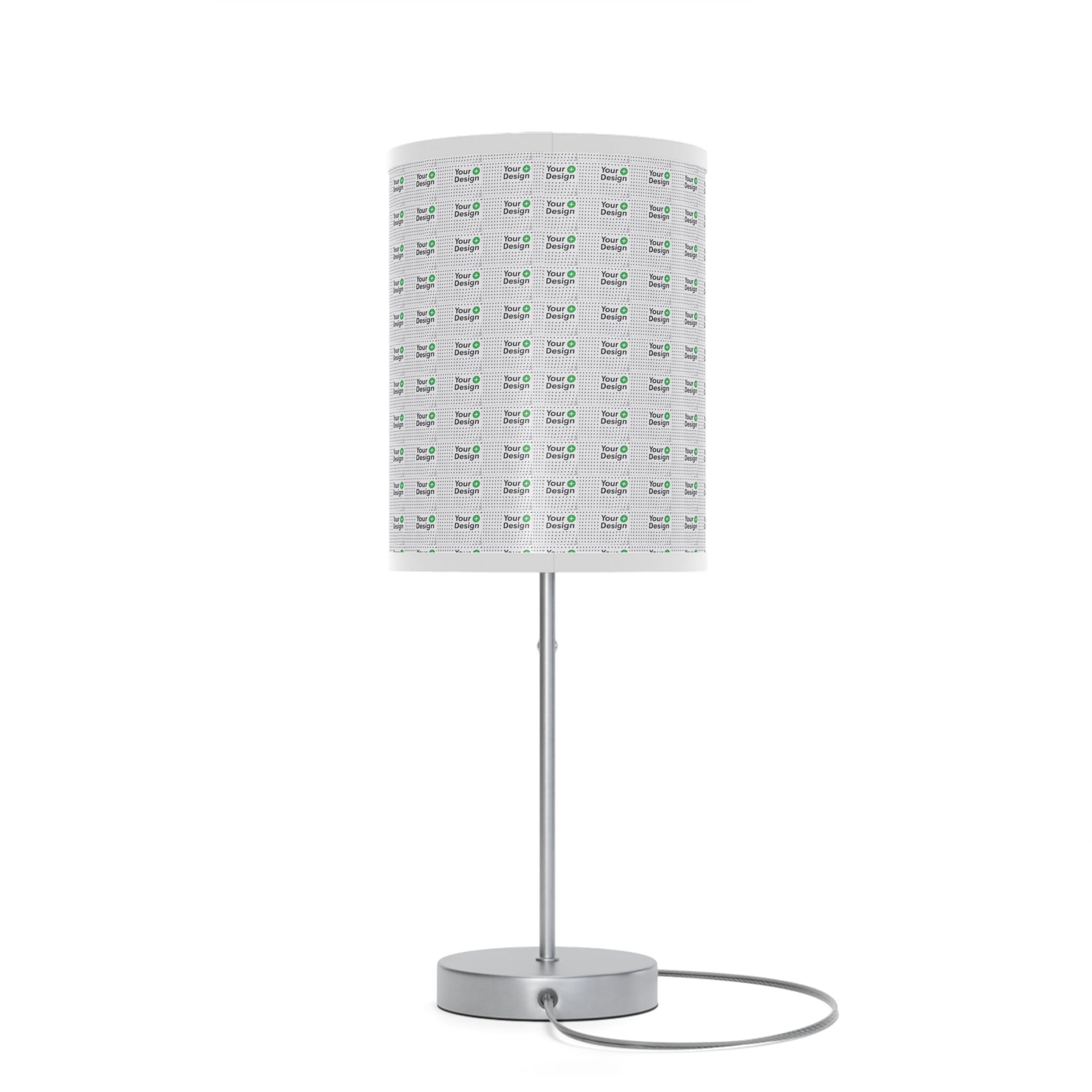 Lamp on a Stand, 2024 US|CA plug