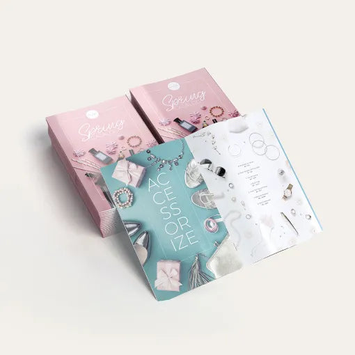 Catalogs