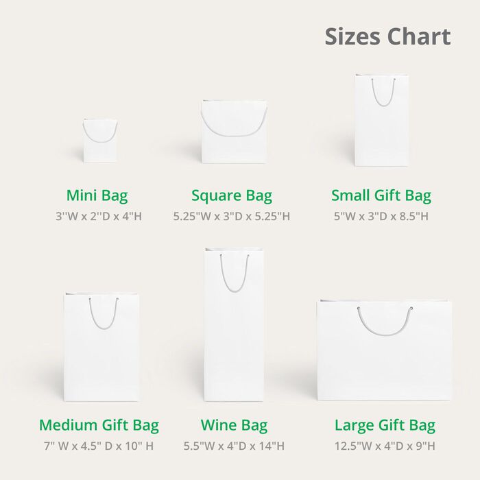 Custom Bags & Pouches
