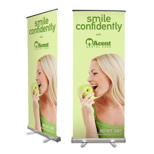 Retractable Banners