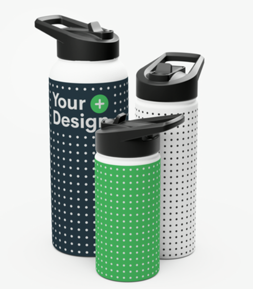 Bottles & Tumblers