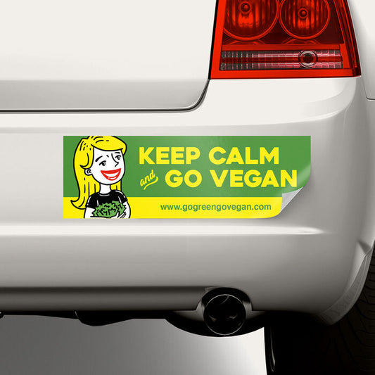 Bumper Stickers