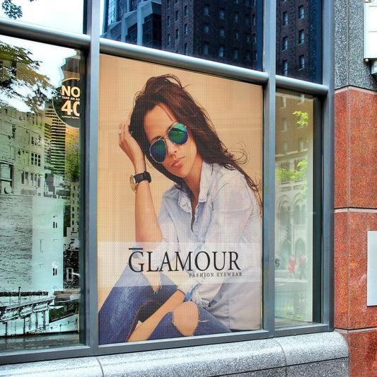 Window Decals