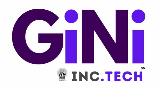 GiNi.Tech