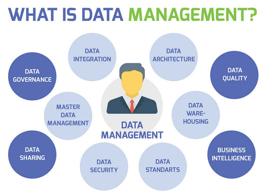 Data Mgmt Services