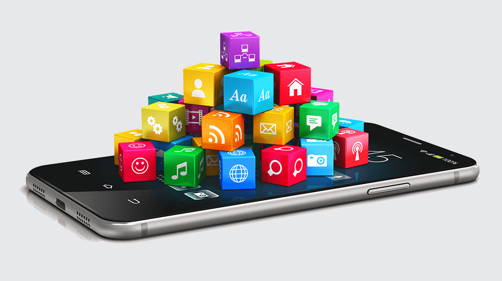 Mobile App Development