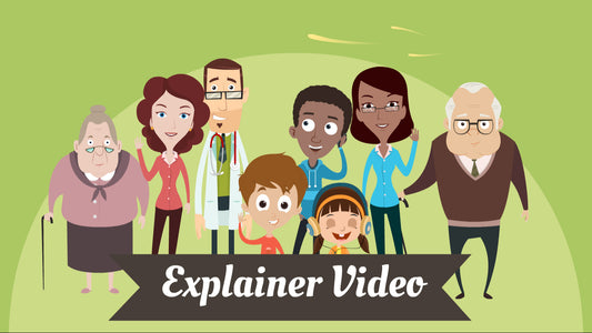 Explainer Videos